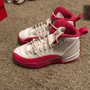 Valentine day 12’s